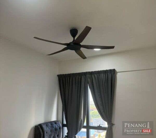 For Rent Luminari Residence @Harbour Place Butterworth Pulau Pinang