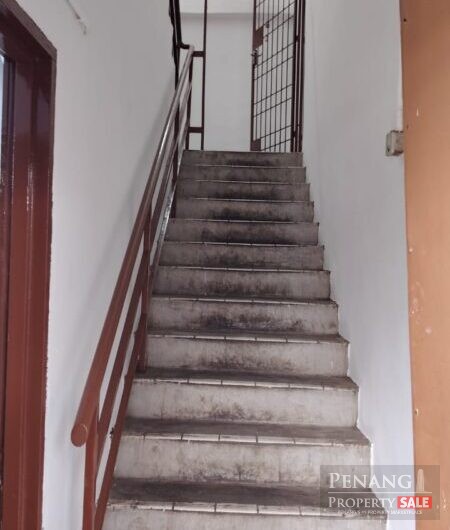 For Rent 1.5 Storey Factory Warehouse Mak Mandin Light Industrial Shoplot Butterworth Pulau Pinang