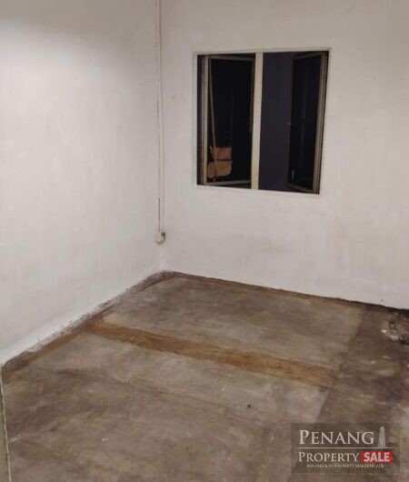 For Rent 1.5 Storey Factory Warehouse Mak Mandin Light Industrial Shoplot Butterworth Pulau Pinang