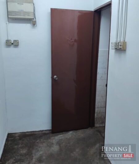 For Rent 1.5 Storey Factory Warehouse Mak Mandin Light Industrial Shoplot Butterworth Pulau Pinang
