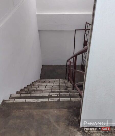 For Rent 1.5 Storey Factory Warehouse Mak Mandin Light Industrial Shoplot Butterworth Pulau Pinang