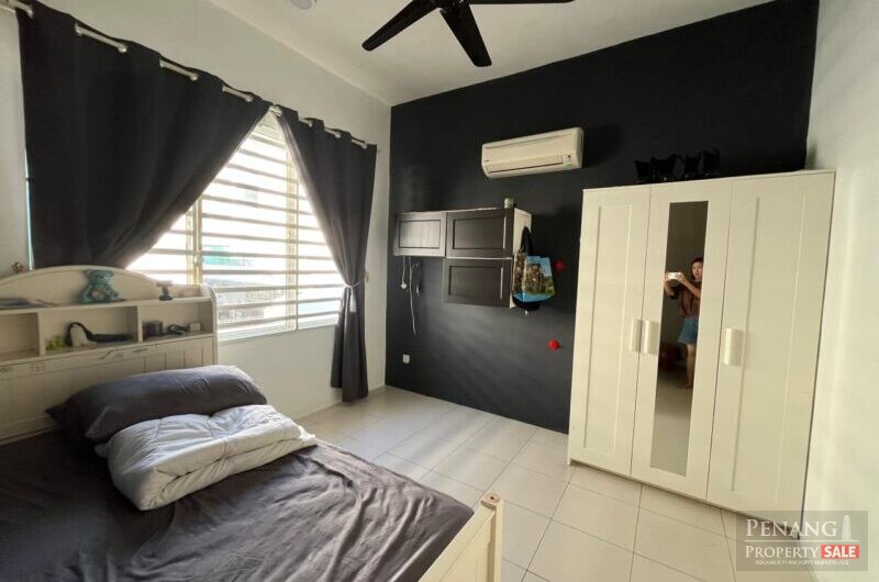 For Sale 2 Storey Semi Detached House Bukit Mertajam 14000 Pulau Pinang