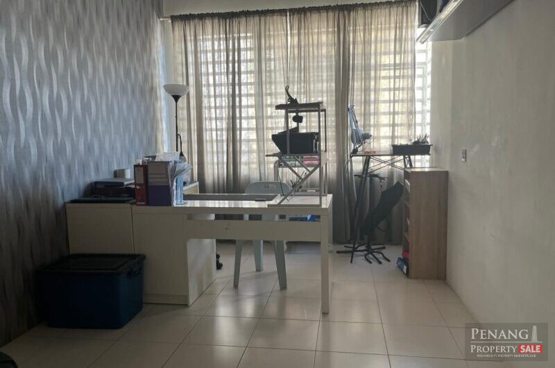 For Sale 2 Storey Semi Detached House Bukit Mertajam 14000 Pulau Pinang