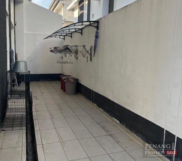 For Sale 2 Storey Semi Detached House Bukit Mertajam 14000 Pulau Pinang