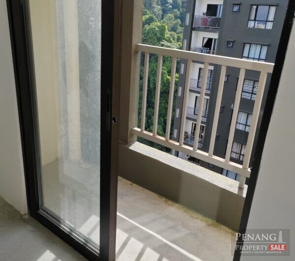 For Sale Tri Pinnacle Condominiums Tanjung Tokong 10470 Pulau Pinang