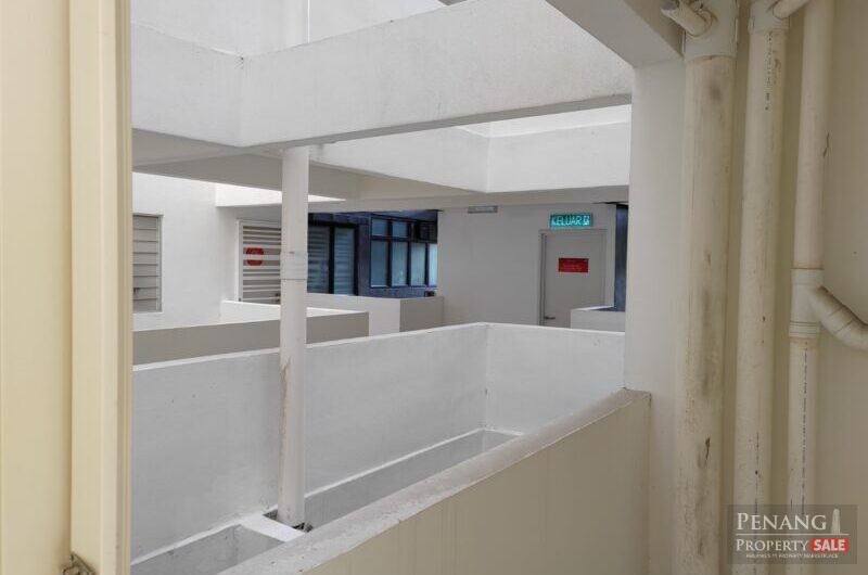 For Sale Tri Pinnacle Condominiums Tanjung Tokong 10470 Pulau Pinang