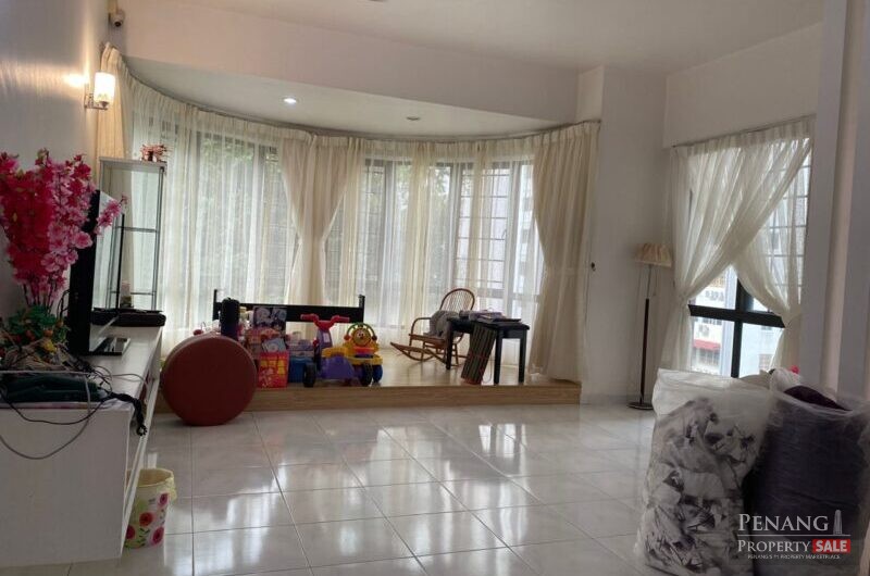 For Sale Twin Towers Condominiums Tanjung Bungah 11200 Pulau Pinang