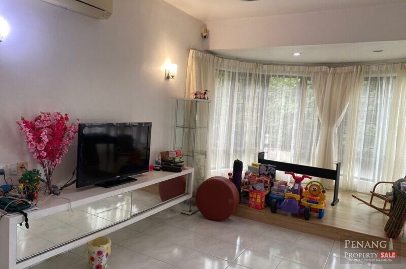 For Sale Twin Towers Condominiums Tanjung Bungah 11200 Pulau Pinang