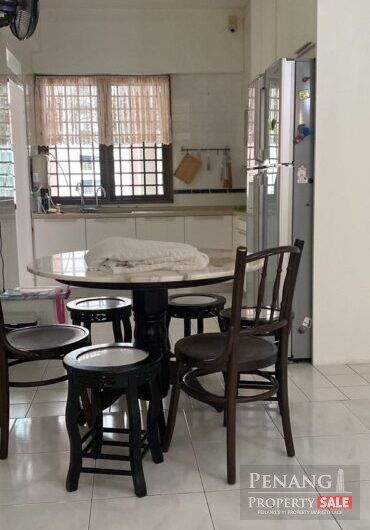For Sale Twin Towers Condominiums Tanjung Bungah 11200 Pulau Pinang