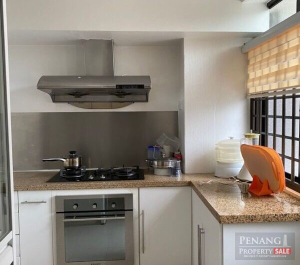 For Sale Twin Towers Condominiums Tanjung Bungah 11200 Pulau Pinang