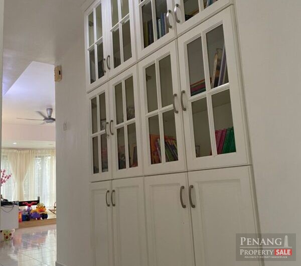 For Sale Twin Towers Condominiums Tanjung Bungah 11200 Pulau Pinang