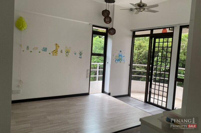 For Sale Twin Towers Condominiums Tanjung Bungah 11200 Pulau Pinang