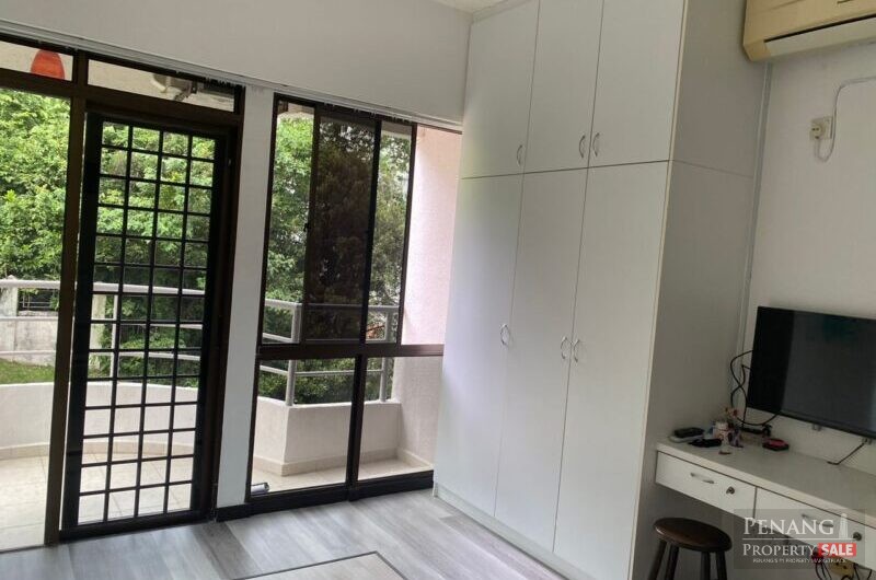 For Sale Twin Towers Condominiums Tanjung Bungah 11200 Pulau Pinang