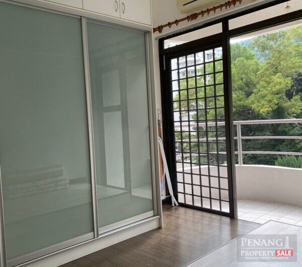 For Sale Twin Towers Condominiums Tanjung Bungah 11200 Pulau Pinang