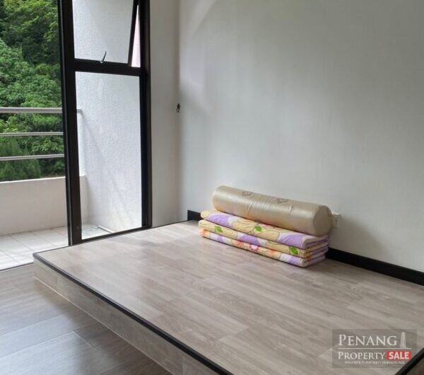 For Sale Twin Towers Condominiums Tanjung Bungah 11200 Pulau Pinang