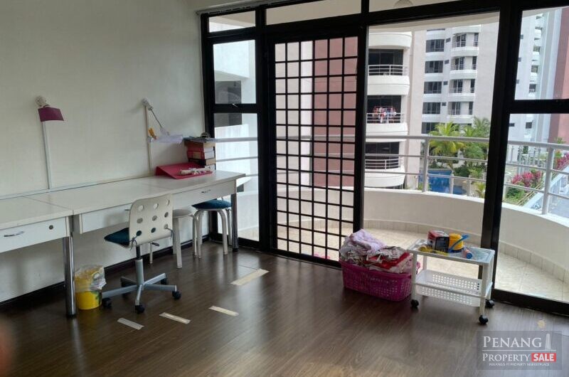 For Sale Twin Towers Condominiums Tanjung Bungah 11200 Pulau Pinang