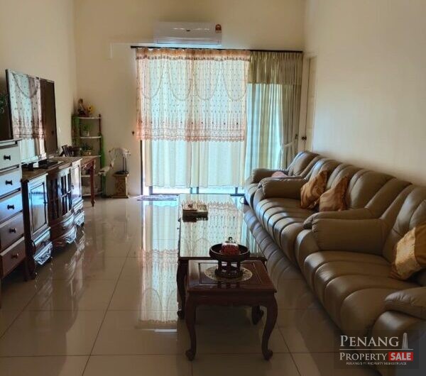 For Sale Mahkota Impian Service Residence Bukit Mertajam 14000 Pulau Pinang