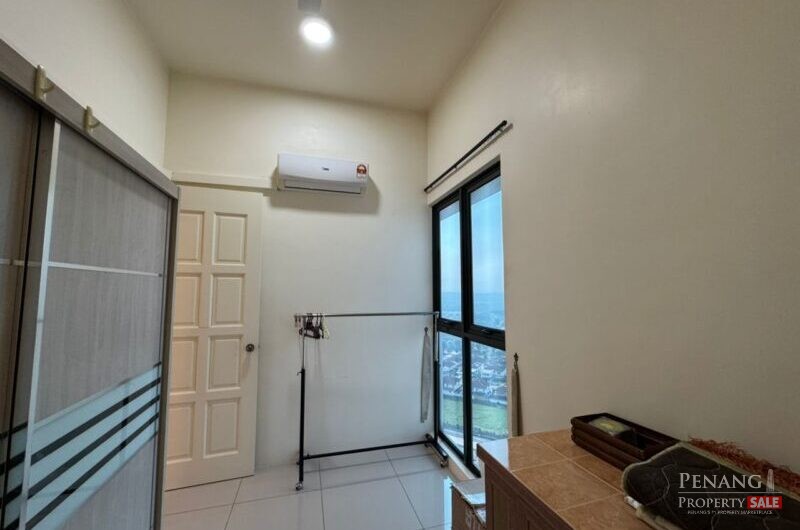 For Sale Mahkota Impian Service Residence Bukit Mertajam 14000 Pulau Pinang