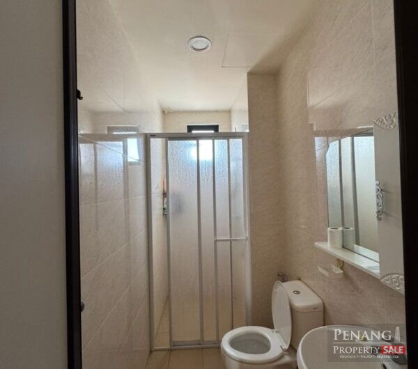 For Sale Mahkota Impian Service Residence Bukit Mertajam 14000 Pulau Pinang