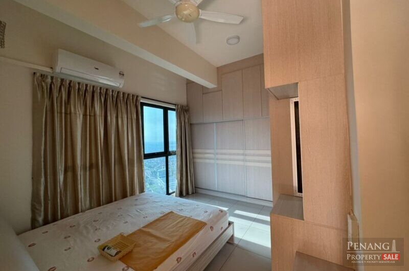 For Sale Mahkota Impian Service Residence Bukit Mertajam 14000 Pulau Pinang