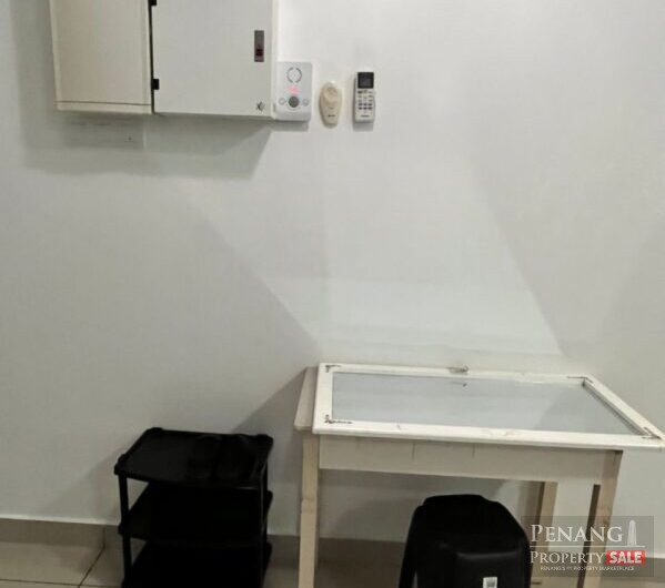 For Sale BM City Suites @ BM City Mall Bukit Mertajam 14000 Pulau Pinang