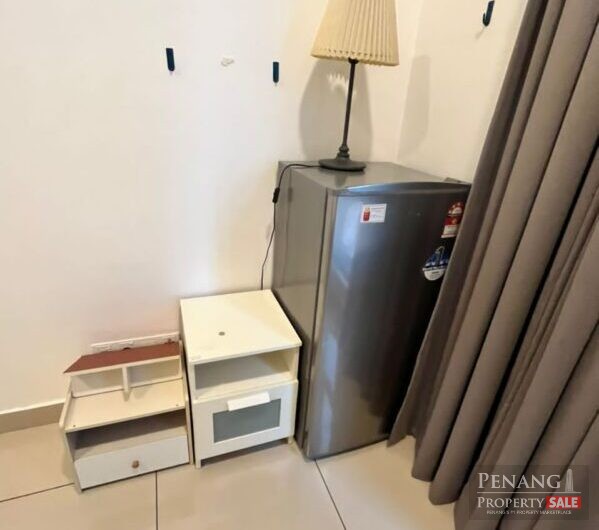 For Sale BM City Suites @ BM City Mall Bukit Mertajam 14000 Pulau Pinang