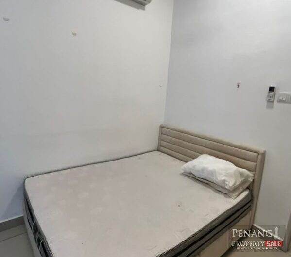 For Sale BM City Suites @ BM City Mall Bukit Mertajam 14000 Pulau Pinang