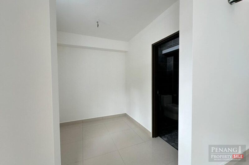 For Sale Brand New 2 Storey Semi Detached House Sungai Ara 11900 Pulau Pinang
