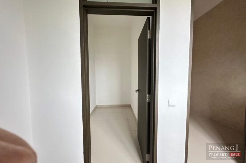 For Sale Brand New 2 Storey Semi Detached House Sungai Ara 11900 Pulau Pinang