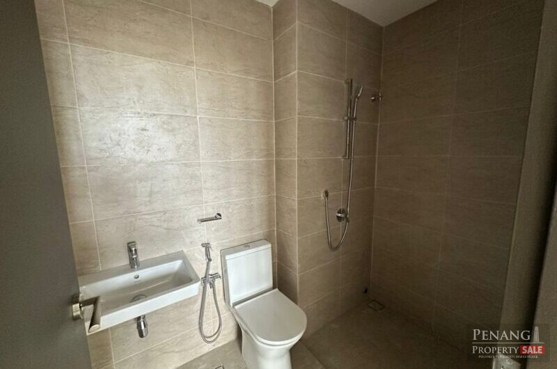 For Sale Brand New 2 Storey Semi Detached House Sungai Ara 11900 Pulau Pinang