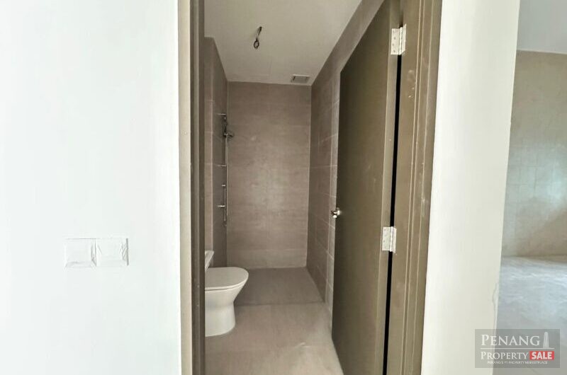 For Sale Brand New 2 Storey Semi Detached House Sungai Ara 11900 Pulau Pinang