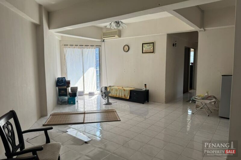 For Sale Taman Kumbar Permai Teluk Kumbar Pulau Pinang