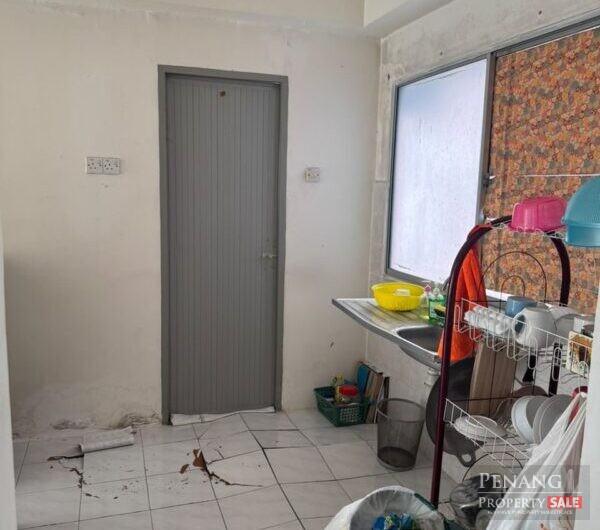 For Sale Taman Kumbar Permai Teluk Kumbar Pulau Pinang