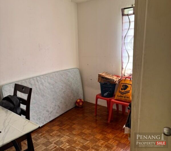 For Sale Taman Kumbar Permai Teluk Kumbar Pulau Pinang