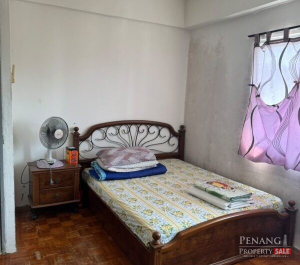 For Sale Taman Kumbar Permai Teluk Kumbar Pulau Pinang