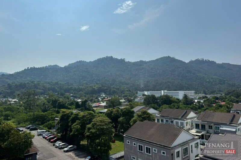 For Sale Taman Kumbar Permai Teluk Kumbar Pulau Pinang