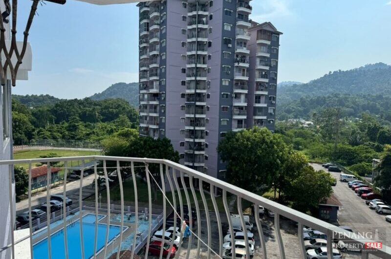 For Sale Taman Kumbar Permai Teluk Kumbar Pulau Pinang