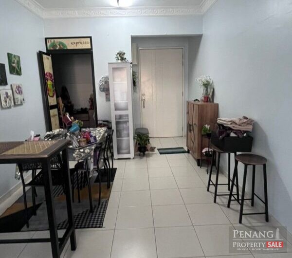 For Sale I-Santorini Condominiums Tanjung Tokong 10470 Pulau Pinang