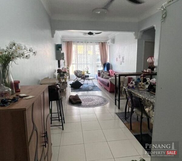 For Sale I-Santorini Condominiums Tanjung Tokong 10470 Pulau Pinang