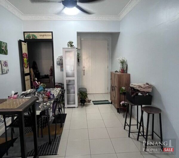 For Sale I-Santorini Condominiums Tanjung Tokong 10470 Pulau Pinang