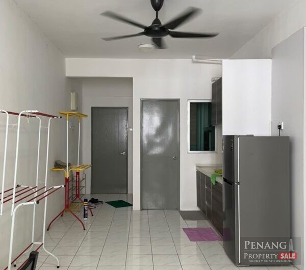 For Sale The Rise Collection 2 Apartment Georgetown Pulau Pinang