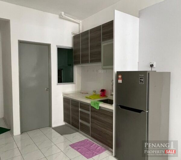 For Sale The Rise Collection 2 Apartment Georgetown Pulau Pinang