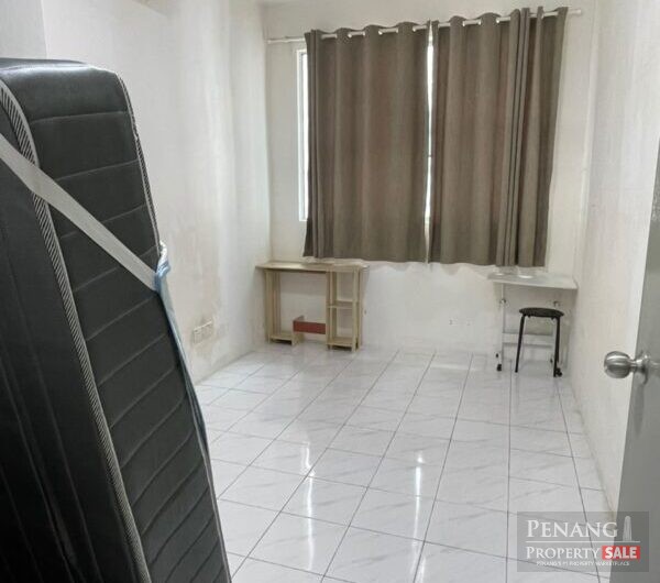 For Sale The Rise Collection 2 Apartment Georgetown Pulau Pinang