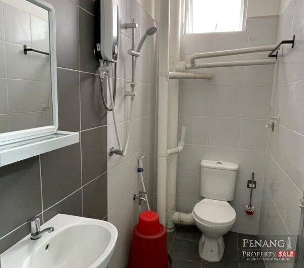 For Sale The Rise Collection 2 Apartment Georgetown Pulau Pinang