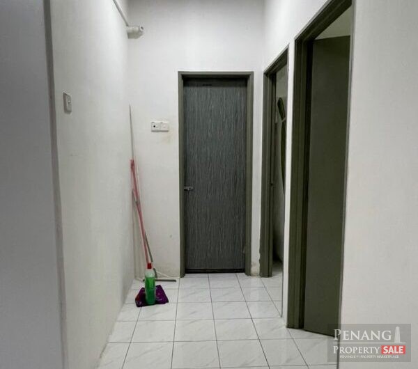 For Sale The Rise Collection 2 Apartment Georgetown Pulau Pinang