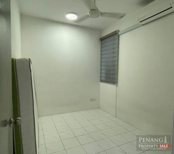 For Sale The Rise Collection 2 Apartment Georgetown Pulau Pinang