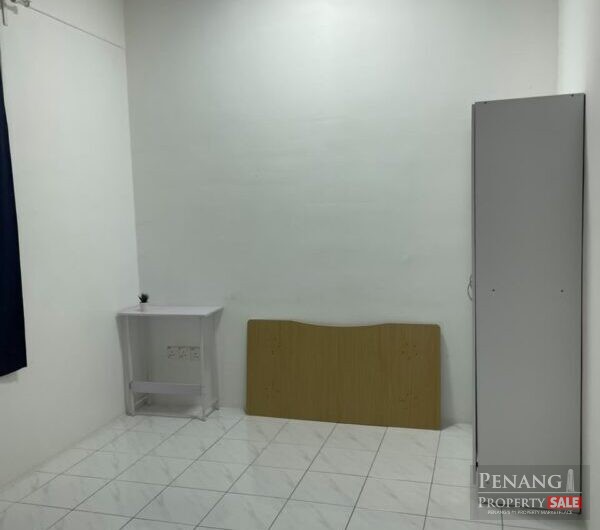 For Sale The Rise Collection 2 Apartment Georgetown Pulau Pinang