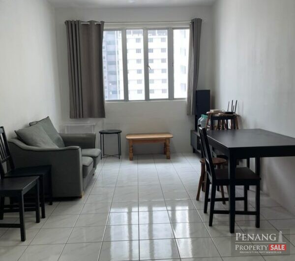 For Sale The Rise Collection 2 Apartment Georgetown Pulau Pinang