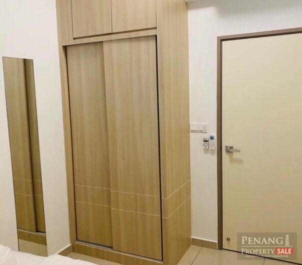 For Sale Solaria Residence Condominiums Bayan Lepas 11900 Pulau Pinang