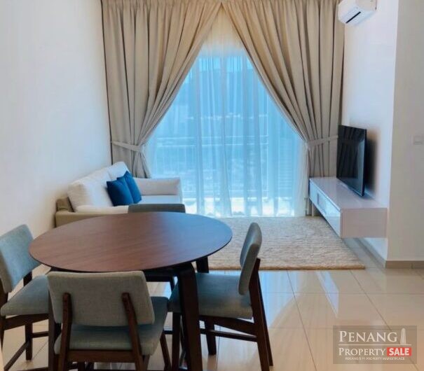 For Sale Solaria Residence Condominiums Bayan Lepas 11900 Pulau Pinang